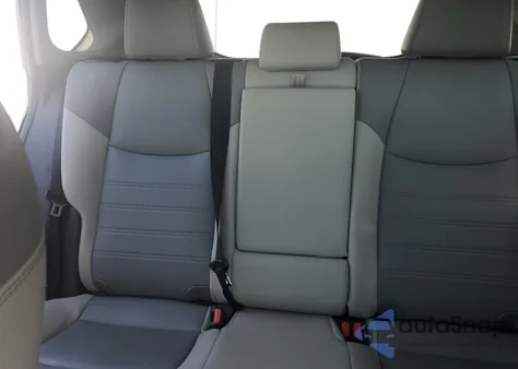 2021 Toyota Rav4 Xle Premium from USA, damaged, VIN 2T3B6RFV6MW024285